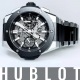 HASSINブログ【HUBLOT】ウブロ／451.NM.1170.NM