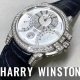 HASSIN ブログ【HARRYWINSTON】ハリーウィンストン／OCEABI42WW002