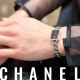 HASSIN ブログ【CHANEL】シャネル／H7018
