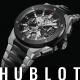 HASSINブログ【HUBLOT】ウブロ／451.NM.1170.NM