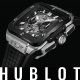 HASSINブログ【HUBLOT】ウブロ／821.NM.0170.RX