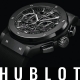 HASSINブログ【HUBLOT】ウブロ／525.CM.0170.RX