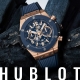 HASSINブログ【HUBLOT】ウブロ／421.OL.5180.RX