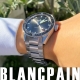 HASSINブログ【BLANCPAIN】ブランパン／5000 1110 71S