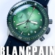 HASSINブログ【BLANCPAIN】ブランパン／5200 0153 B52A