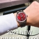 HASSINブログ【GrandSeiko】グランドセイコー／SBGJ273