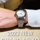 HASSINブログ【GrandSeiko】グランドセイコー／SBGA481