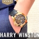 HASSIN ブログ【HARRYWINSTON】ハリーウィンストン／OCEACH44RR001