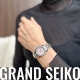 HASSINブログ【GrandSeiko】グランドセイコー／STGF383