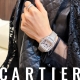 HASSINブログ【CARTIER】カルティエ／WJSA0014