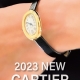 HASSINブログ【CARTIER】カルティエ／WGBA0017