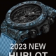 HASSINブログ【HUBLOT】ウブロ／421.QL.1110.RX.JPN