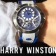HASSIN ブログ【HARRYWINSTON】ハリーウィンストン／OCEABI42ZZ006