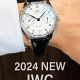 HASSINブログ【IWC】アイ・ダブリュー・シー／IW501702