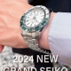 HASSINブログ【GrandSeiko】グランドセイコー／SBGJ277