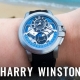 HASSIN ブログ【HARRYWINSTON】ハリーウィンストン／OCEAMP42ZZ001