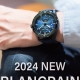 HASSINブログ【BLANCPAIN】ブランパン／5054 0140 O52A