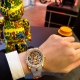 HASSINブログ【ROGER DUBUIS】ロジェデュブイ／DBEX1037