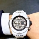 HASSINブログ【HUBLOT】ウブロ／411.HX.1170.RX