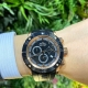 HASSINブログ【EDOX】エドックス／10221-37R-NIR