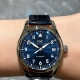 HASSINブログ【IWC】アイ・ダブリュー・シー／IW324008
