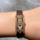 HASSIN ブログ【HARRYWINSTON】ハリーウィンストン／AVCQMP16RR004