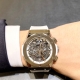 HASSINブログ【HUBLOT】ウブロ／525.NE.0127.LR