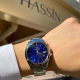 HASSINブログ【GrandSeiko】グランドセイコー／SBGX287
