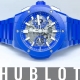 HASSINブログ【HUBLOT】ウブロ／451.EX.5129.EX