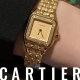 HASSINブログ【CARTIER】カルティエ／WJPN0057
