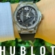 HASSINブログ【HUBLOT】ウブロ／550.NS.1800.RX.1804.ORL19