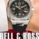 HASSINブログ【Bell &amp; Ross】ベル＆ロス／BR05G-BL-ST/SRB