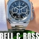 HASSINブログ【Bell &amp; Ross】ベル＆ロス／BR05G-BL-ST/SRB