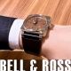 HASSINブログ【Bell &amp; Ross】ベル＆ロス／BR03A-GB-ST/SCA