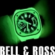 HASSINブログ【Bell &amp; Ross】ベル＆ロス／BRX5R-LUM-TC/SRB