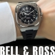 HASSINブログ【Bell &amp; Ross】ベル＆ロス／BRX5R-BL-ST/SRB