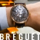 HASSINブログ【BREGUET】ブレゲ／7097BR/G1/9WU