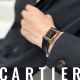 HASSINブログ【CARTIER】カルティエ／WGTA0091