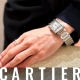 HASSINブログ【CARTIER】カルティエ／W4TA0009