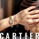 HASSINブログ【CARTIER】カルティエ／WJPN0032
