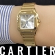 HASSINブログ【CARTIER】カルティエ／WGSA0107