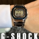 HASSINブログ【G-SHOCK】ジーショック／GMW-B5000SS-2JR