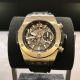 HASSINブログ【HUBLOT】ウブロ／411.NX.1170.RX