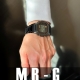 HASSINブログ【G-SHOCK（MR-G）】ジーショック／MRG-B5000B-1JR
