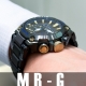 HASSINブログ【G-SHOCK（MR-G）】ジーショック／MRG-B2000B-1AJR