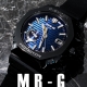HASSINブログ【G-SHOCK（MR-G）】ジーショック／MRG-B2100R-2AJR