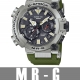 HASSINブログ【G-SHOCK（MR-G）】ジーショック／MRG-BF1000RG-3AJR