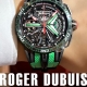 HASSINブログ【ROGER DUBUIS】ロジェデュブイ／DBEX1102