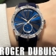 HASSINブログ【ROGER DUBUIS】ロジェデュブイ／DBEX0378