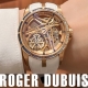 HASSINブログ【ROGER DUBUIS】ロジェデュブイ／DBEX1134